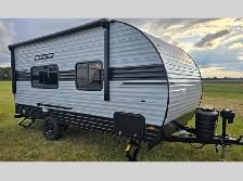 2026 Sunset Park RV Sun Lite 18RD