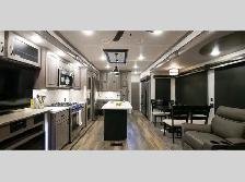 2022 Forest River RV Cedar Creek Cottage 40CRS