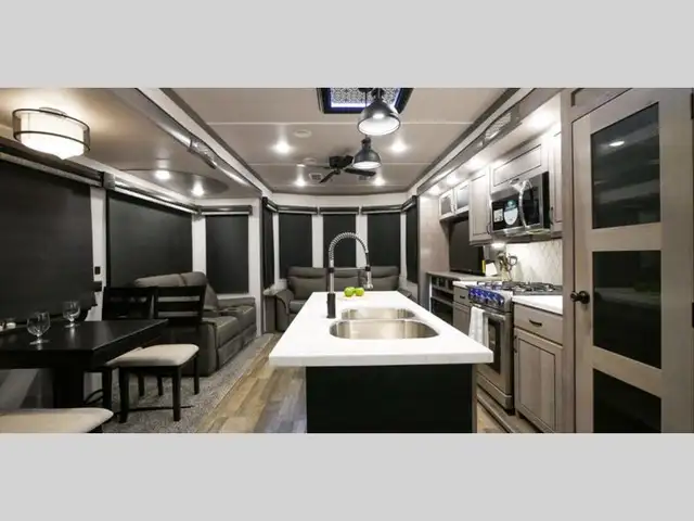 2022 Forest River RV Cedar Creek Cottage 40CRS - Photo 3