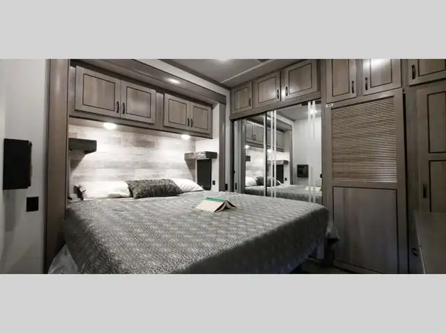 2022 Forest River RV Cedar Creek Cottage 40CRS - Photo 5