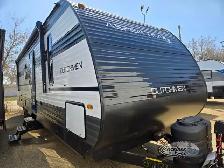 2025 Dutchmen RV Aspen Trail LE 29TB