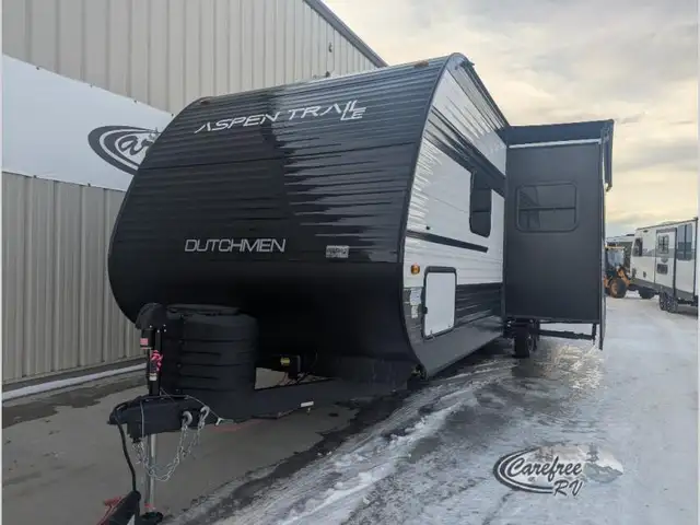 2025 Dutchmen RV Aspen Trail LE 29TB - Photo 3