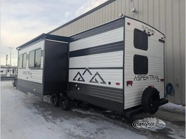 2025 Dutchmen RV Aspen Trail LE 29TB - Photo 4