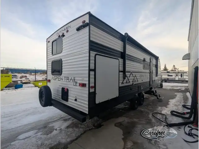 2025 Dutchmen RV Aspen Trail LE 29TB - Photo 5
