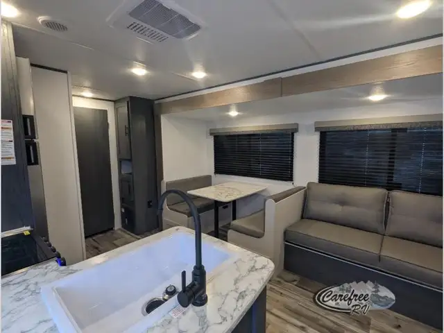2025 Dutchmen RV Aspen Trail LE 29TB - Photo 6