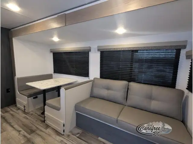 2025 Dutchmen RV Aspen Trail LE 29TB - Photo 7