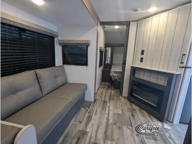 2025 Dutchmen RV Aspen Trail LE 29TB - Photo 8
