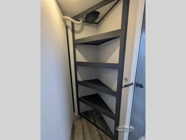 2025 Dutchmen RV Aspen Trail LE 29TB - Photo 9