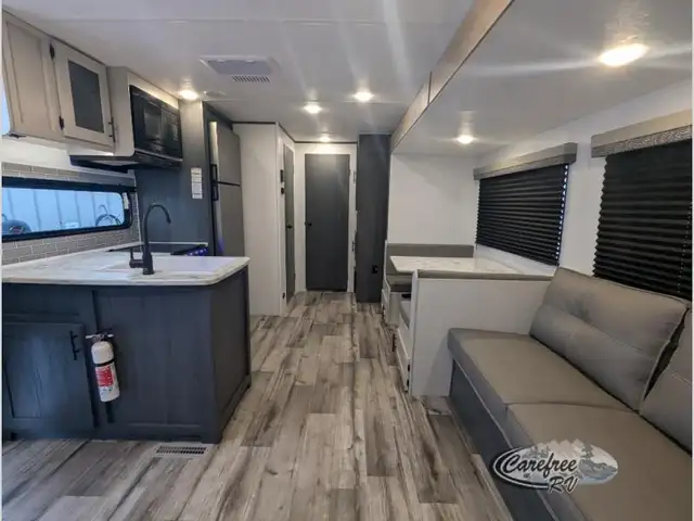 2025 Dutchmen RV Aspen Trail LE 29TB - Photo 10