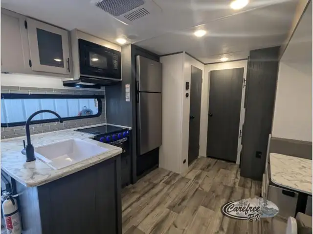 2025 Dutchmen RV Aspen Trail LE 29TB - Photo 11