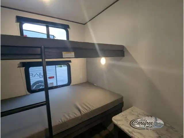 2025 Dutchmen RV Aspen Trail LE 29TB - Photo 13