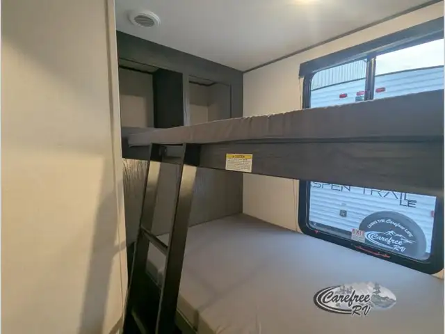 2025 Dutchmen RV Aspen Trail LE 29TB - Photo 14