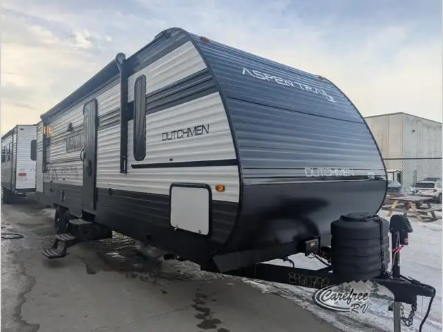 2025 Dutchmen RV Aspen Trail LE 29TB - Photo 18