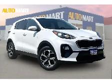 2022 Kia Sportage TOUCHSCREEN | BLUETOOTH | CAMERA |