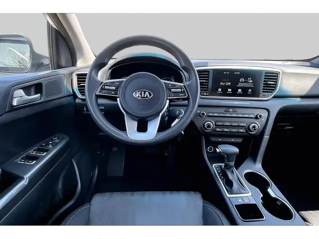 2022 Kia Sportage TOUCHSCREEN | BLUETOOTH | CAMERA | - Photo 3