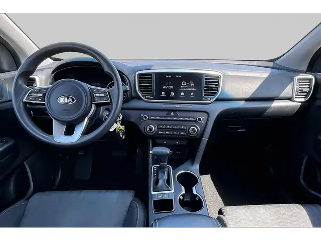 2022 Kia Sportage TOUCHSCREEN | BLUETOOTH | CAMERA | - Photo 4
