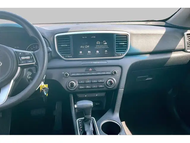2022 Kia Sportage TOUCHSCREEN | BLUETOOTH | CAMERA | - Photo 5