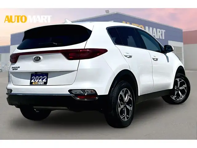 2022 Kia Sportage TOUCHSCREEN | BLUETOOTH | CAMERA | - Photo 7