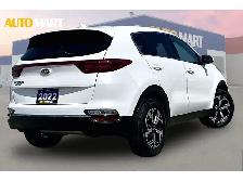 2022 Kia Sportage TOUCHSCREEN | BLUETOOTH | CAMERA | - Photo 7