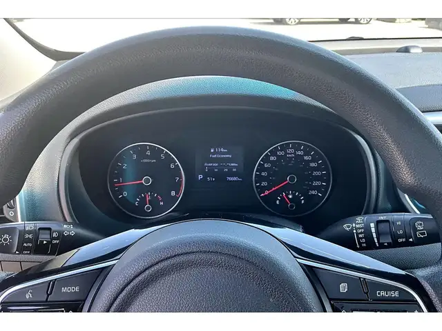 2022 Kia Sportage TOUCHSCREEN | BLUETOOTH | CAMERA | - Photo 11