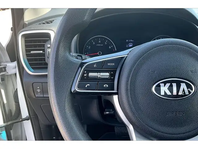 2022 Kia Sportage TOUCHSCREEN | BLUETOOTH | CAMERA | - Photo 12
