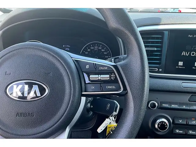 2022 Kia Sportage TOUCHSCREEN | BLUETOOTH | CAMERA | - Photo 13