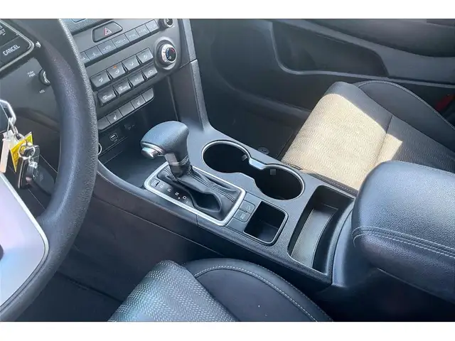 2022 Kia Sportage TOUCHSCREEN | BLUETOOTH | CAMERA | - Photo 15