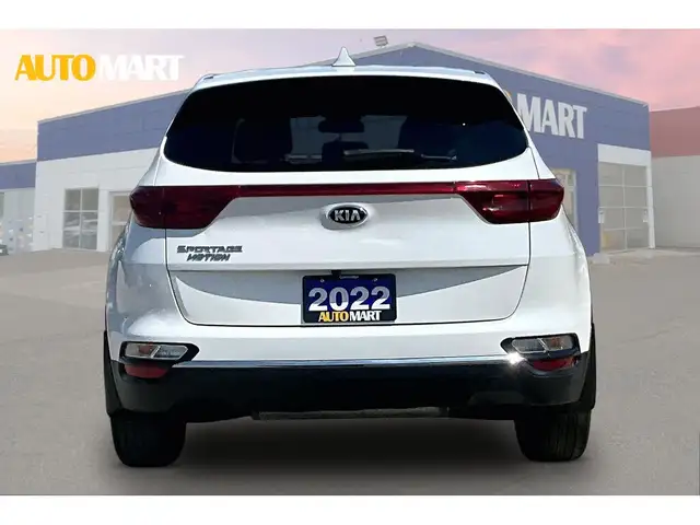 2022 Kia Sportage TOUCHSCREEN | BLUETOOTH | CAMERA | - Photo 24