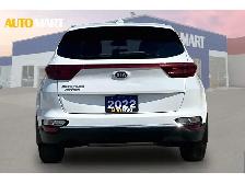 2022 Kia Sportage TOUCHSCREEN | BLUETOOTH | CAMERA | - Photo 24