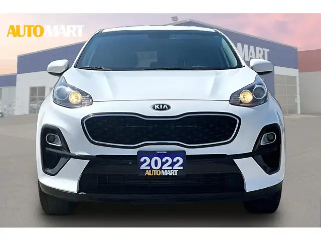 2022 Kia Sportage TOUCHSCREEN | BLUETOOTH | CAMERA | - Photo 27