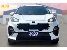 2022 Kia Sportage TOUCHSCREEN | BLUETOOTH | CAMERA | - Photo 27
