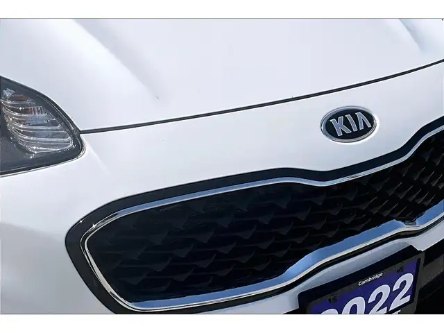 2022 Kia Sportage TOUCHSCREEN | BLUETOOTH | CAMERA | - Photo 29