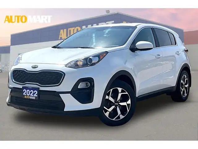 2022 Kia Sportage TOUCHSCREEN | BLUETOOTH | CAMERA | - Photo 30