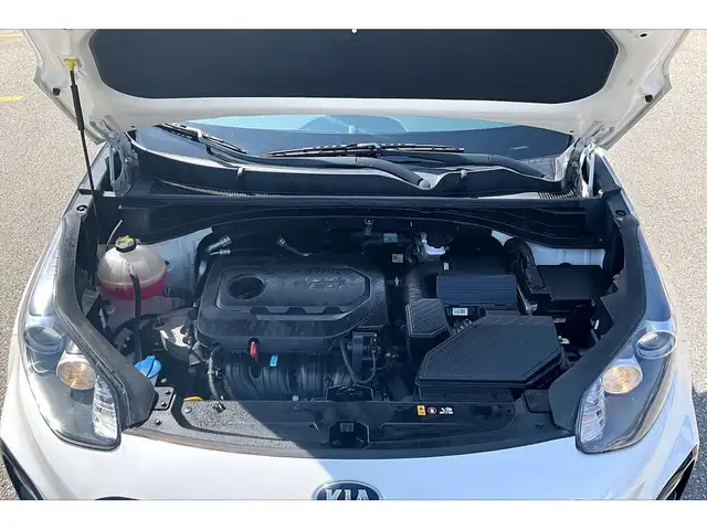 2022 Kia Sportage TOUCHSCREEN | BLUETOOTH | CAMERA | - Photo 31