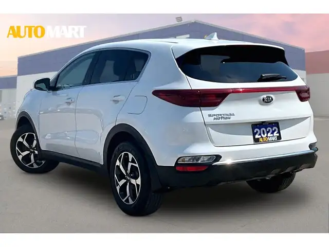 2022 Kia Sportage TOUCHSCREEN | BLUETOOTH | CAMERA | - Photo 32