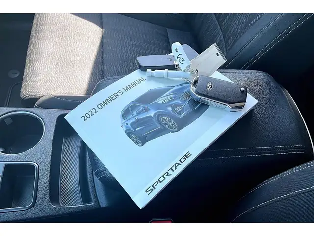2022 Kia Sportage TOUCHSCREEN | BLUETOOTH | CAMERA | - Photo 37
