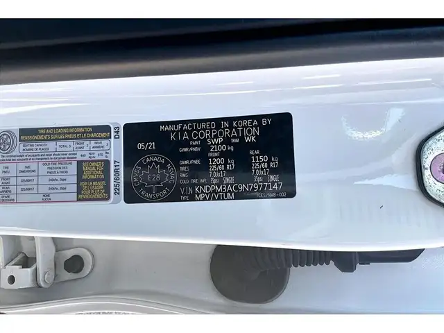 2022 Kia Sportage TOUCHSCREEN | BLUETOOTH | CAMERA | - Photo 38