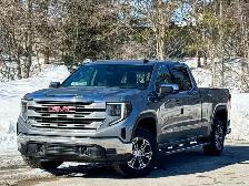 2026 GMC Sierra 1500 SLE- X31 Offroad Pkg - Preferred Pkg - Photo 2