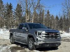 2026 GMC Sierra 1500 SLE- X31 Offroad Pkg - Preferred Pkg - Photo 3