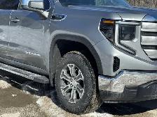 2026 GMC Sierra 1500 SLE- X31 Offroad Pkg - Preferred Pkg - Photo 4