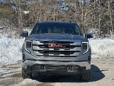 2026 GMC Sierra 1500 SLE- X31 Offroad Pkg - Preferred Pkg - Photo 6
