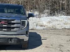 2026 GMC Sierra 1500 SLE- X31 Offroad Pkg - Preferred Pkg - Photo 7