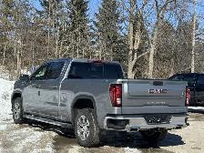 2026 GMC Sierra 1500 SLE- X31 Offroad Pkg - Preferred Pkg - Photo 9