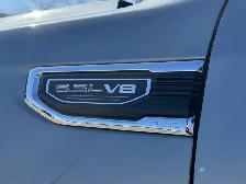 2026 GMC Sierra 1500 SLE- X31 Offroad Pkg - Preferred Pkg - Photo 10