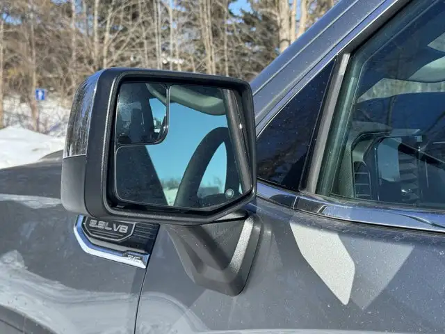 2026 GMC Sierra 1500 SLE- X31 Offroad Pkg - Preferred Pkg - Photo 11