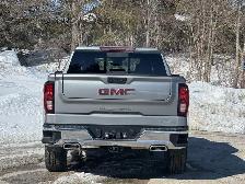2026 GMC Sierra 1500 SLE- X31 Offroad Pkg - Preferred Pkg - Photo 12