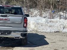 2026 GMC Sierra 1500 SLE- X31 Offroad Pkg - Preferred Pkg - Photo 13