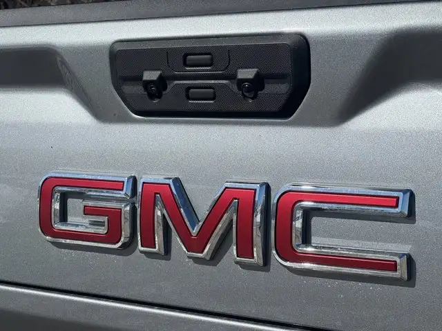 2026 GMC Sierra 1500 SLE- X31 Offroad Pkg - Preferred Pkg - Photo 14