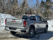 2026 GMC Sierra 1500 SLE- X31 Offroad Pkg - Preferred Pkg - Photo 16