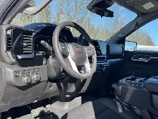 2026 GMC Sierra 1500 SLE- X31 Offroad Pkg - Preferred Pkg - Photo 18